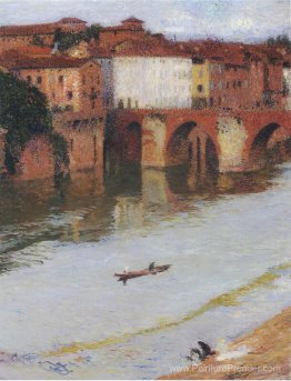 L'ancien pont L'ancien pont