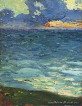Par la mer Par la mer