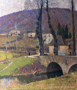 Village de Labastide du Vert Village de Labastide du Vert