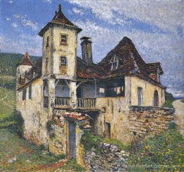 La maison d'Herm La maison d'Herm