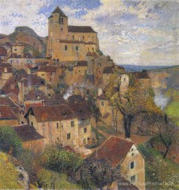 Saint-Cirq Lapopie Saint-Cirq Lapopie