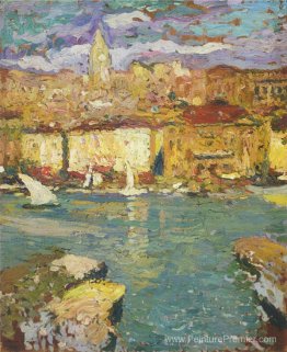 Port de Marseille Port de Marseille