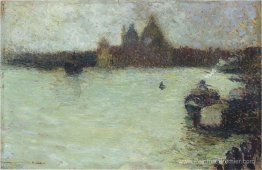 Le salut à Venise Le salut à Venise