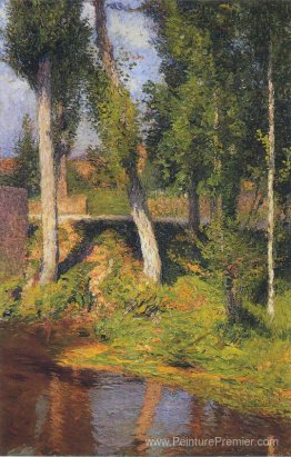 Par la rivière Par la rivière