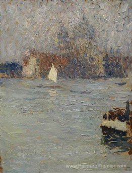Vue de Venise Vue de Venise