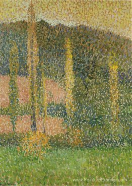 Sur la prairie Sur la prairie