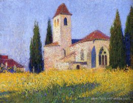Église à Labastide Église à Labastide