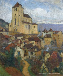 Saint-Cirq Lapopie Saint-Cirq Lapopie