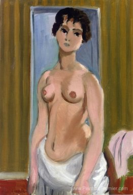 Corps d'une fille Corps d'une fille