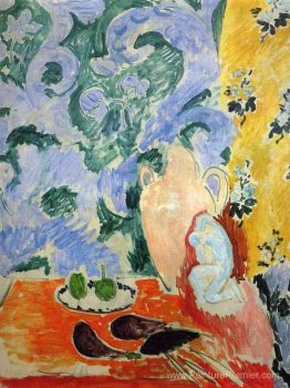 Nature morte Nature morte