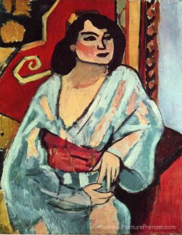 Femme algérienne Femme algérienne