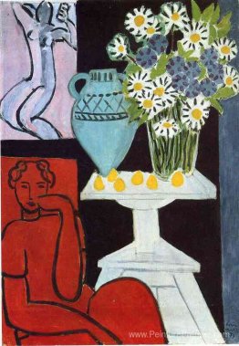 Les marguerites Les marguerites