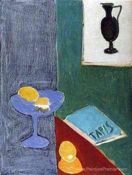 Nature morte Nature morte