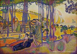 L'air du soir L'air du soir