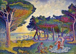 Par la Méditerranée Par la Méditerranée