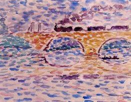 Le viaduc Le viaduc