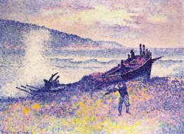 L'épave L'épave