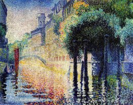 Rio San Trovaso, Venise Rio San Trovaso, Venise