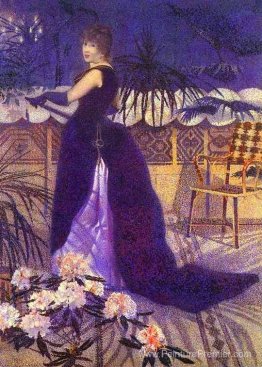 Mme. Hector France, née Irma Clare et plus tard Mme. Hector France, née Irma Clare et plus tard