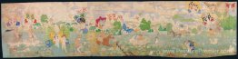 Untitled (Blengins capturant des soldats glandeliniens) Untitled (Blengins capturant des soldats glandeliniens)
