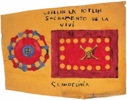 Sans titre (drapeau de la glandelinia) Sans titre (drapeau de la glandelinia)