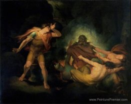 Le roi du feu Le roi du feu