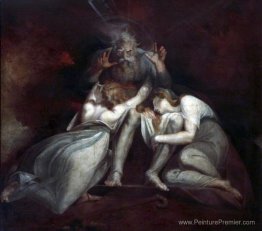 La mort d'Œdipe La mort d'Œdipe