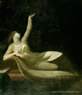 Le rêve de la reine Katherine Le rêve de la reine Katherine