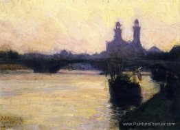 La Seine La Seine