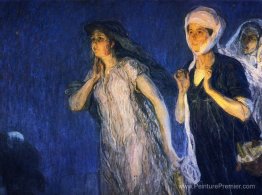 Les trois Marys Les trois Marys