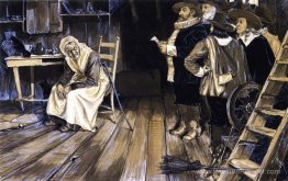 La chasse aux sorcières La chasse aux sorcières