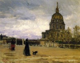 Les Invalides Les Invalides