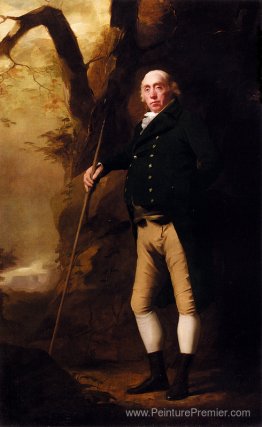 Portrait d'Alexander Keith de Ravelston, Midlothian Portrait d'Alexander Keith de Ravelston, Midlothian