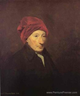 Portrait de Thomas Reid Portrait de Thomas Reid