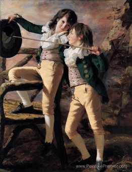 Les frères Allen Les frères Allen