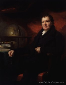 John Playfair John Playfair