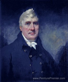 John Rennie John Rennie