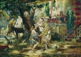 Fils prodigue Fils prodigue
