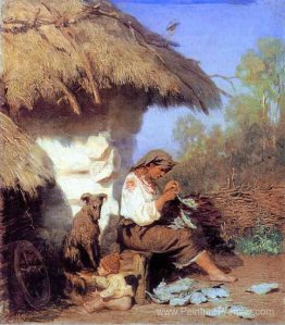 Idylle du pays Idylle du pays