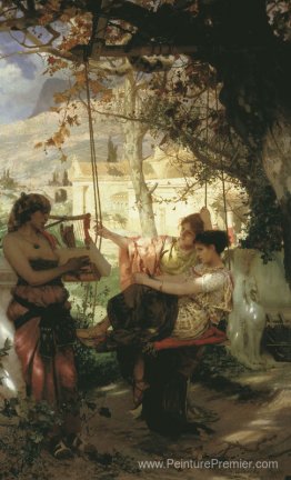 La chanson de l'esclave La chanson de l'esclave