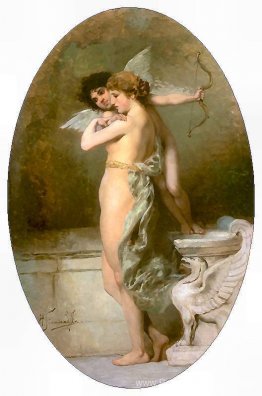 Amor et psyché Amor et psyché