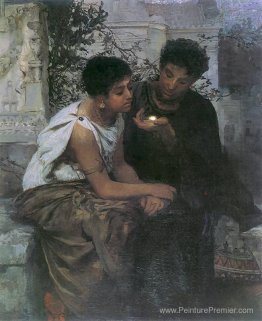 Nuit à Pompéi Nuit à Pompéi