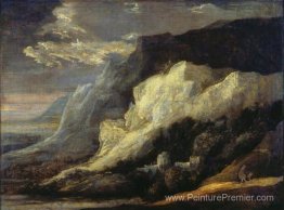 Paysage rocheux Paysage rocheux