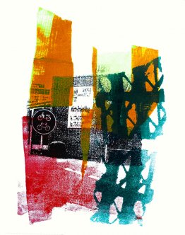 Nouvelle bibliothèque publique d'Amsterdam n ° 2. Nouvelle bibliothèque publique d'Amsterdam n ° 2.