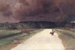 Avant la tempête Avant la tempête