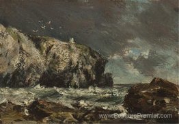 La falaise, Cape Breton La falaise, Cape Breton