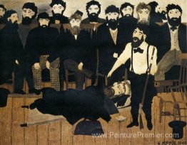 Le procès de John Brown Le procès de John Brown