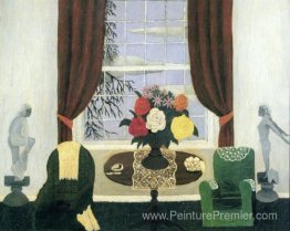 Parlour victorien Nature morte Parlour victorien Nature morte