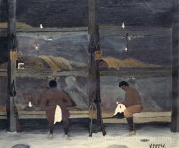 La caserne La caserne