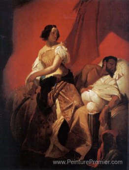 Judith et Holoferne Judith et Holoferne